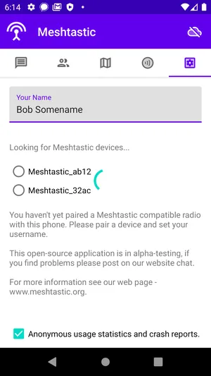 Meshtastic